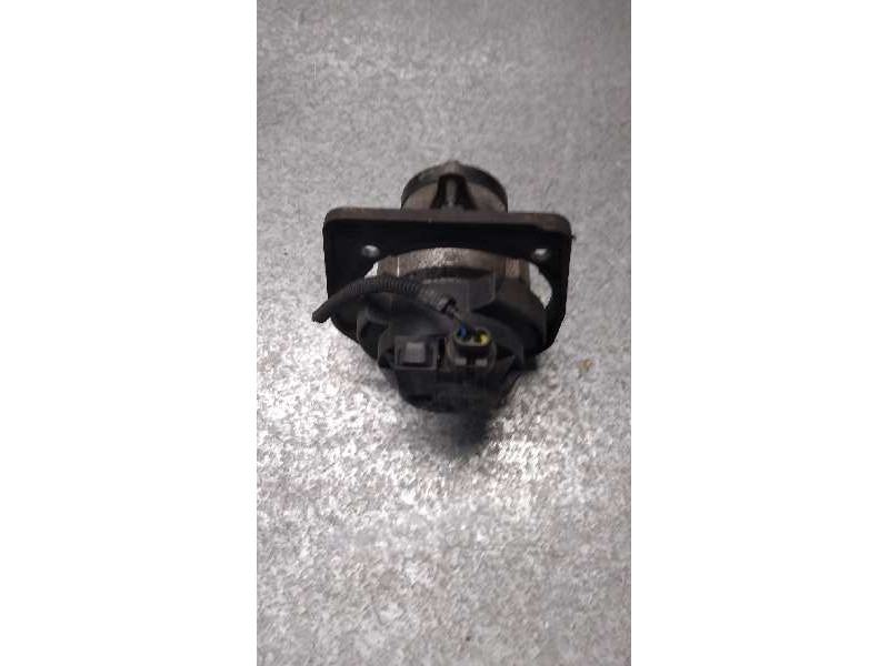 Recambio de faro antiniebla izquierdo para lancia ypsilon (101) 1.4 cat referencia OEM IAM   