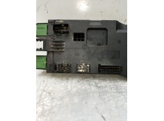 Recambio de caja reles / fusibles para mercedes-benz clase v (638/2) v 220 cdi (638.294) referencia OEM IAM 005400650 08501002  2