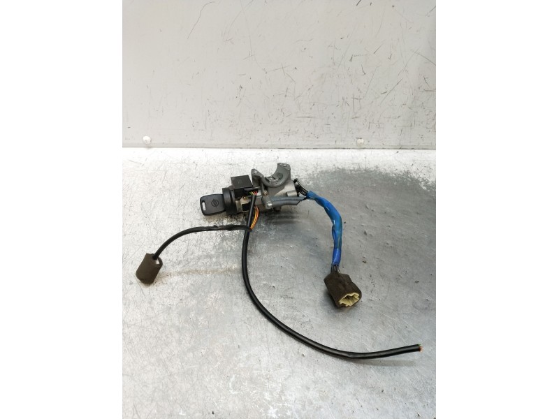 Recambio de conmutador de arranque para ssangyong korando (kj) 2.9 td referencia OEM IAM   
