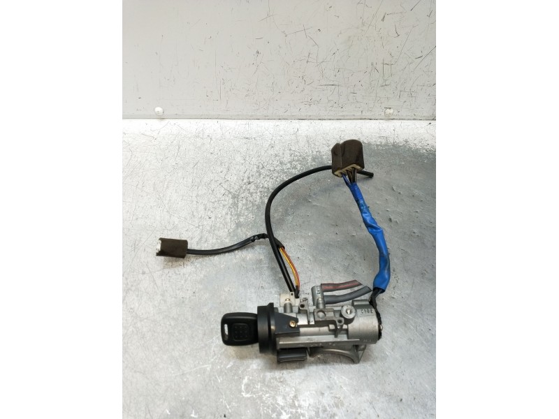 Recambio de conmutador de arranque para ssangyong korando (kj) 2.9 td referencia OEM IAM   