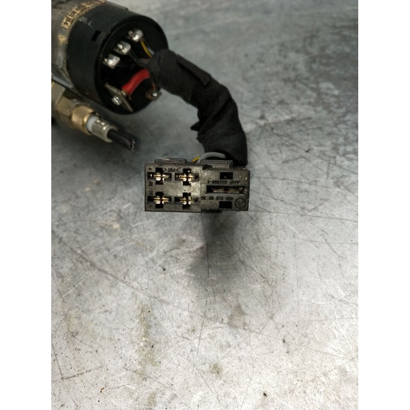 Recambio de conmutador de arranque para mercedes-benz clase v (638/2) v 220 cdi (638.294) referencia OEM IAM A9014600304  