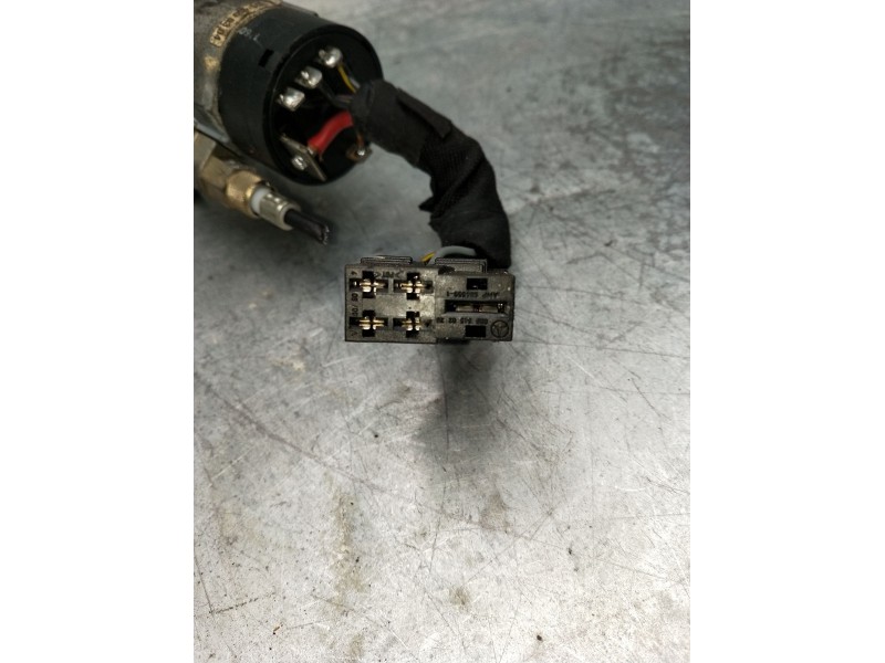 Recambio de conmutador de arranque para mercedes-benz clase v (638/2) v 220 cdi (638.294) referencia OEM IAM A9014600304  