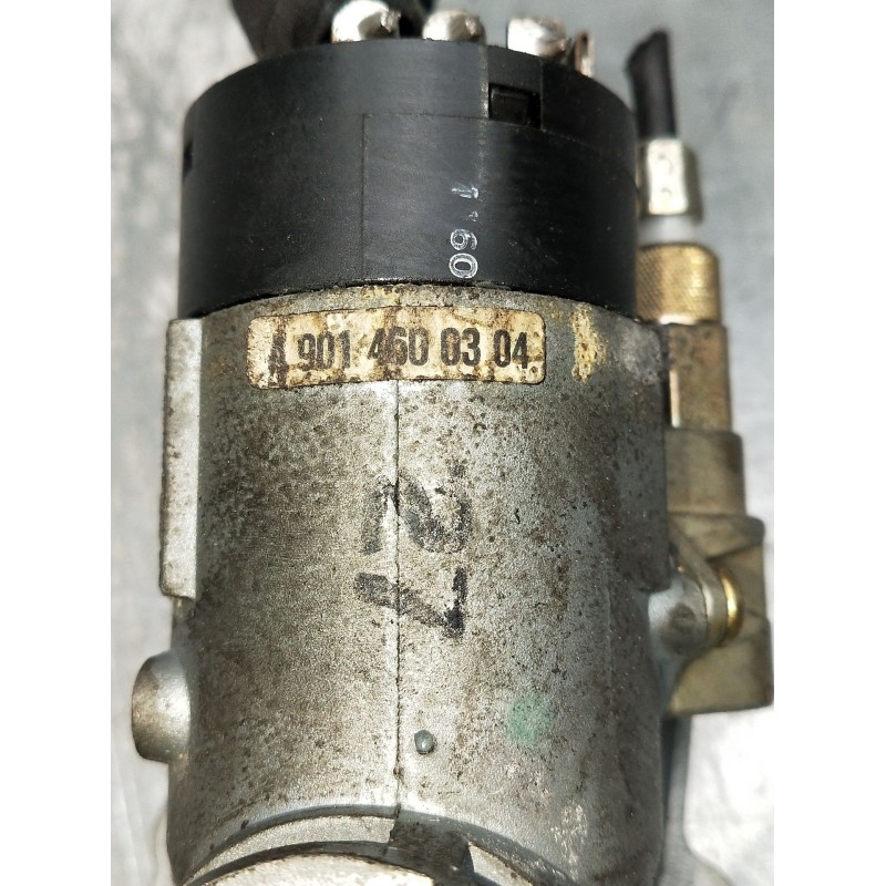 Recambio de conmutador de arranque para mercedes-benz clase v (638/2) v 220 cdi (638.294) referencia OEM IAM A9014600304  