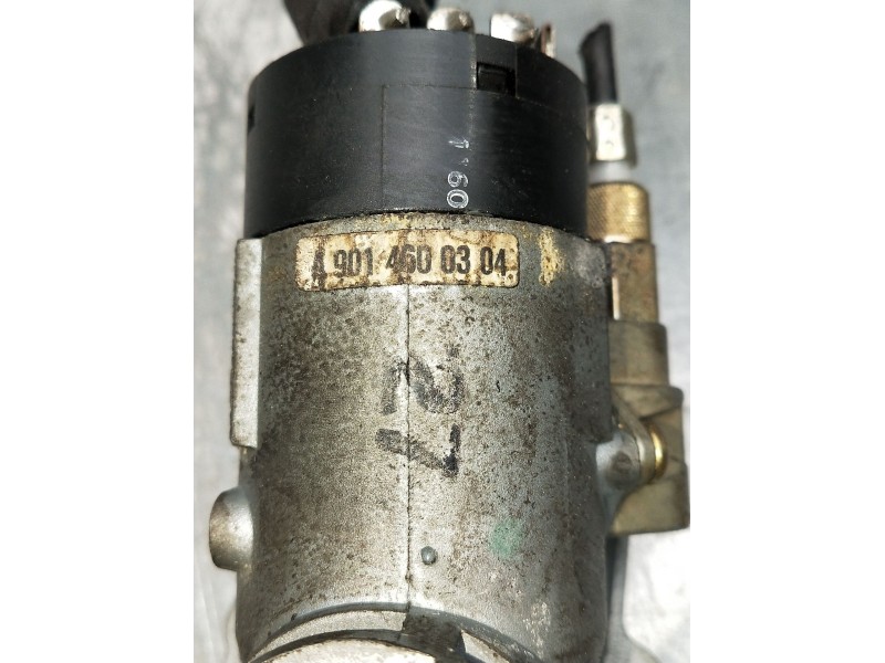 Recambio de conmutador de arranque para mercedes-benz clase v (638/2) v 220 cdi (638.294) referencia OEM IAM A9014600304  