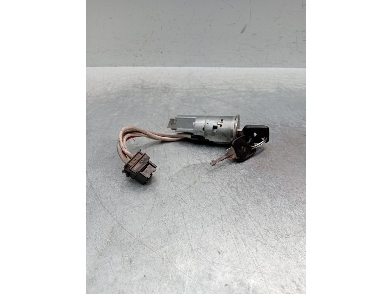 Recambio de conmutador de arranque para renault 18 (134_) 2.0 (1343) referencia OEM IAM   