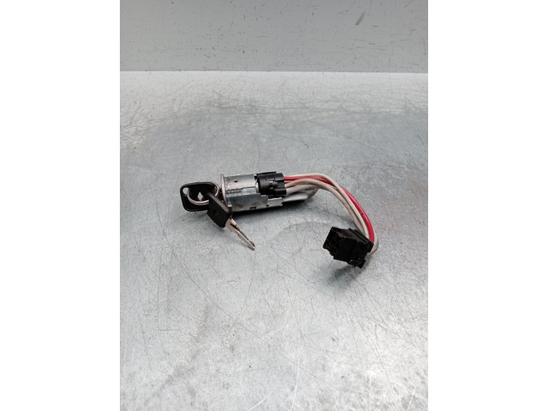 Recambio de conmutador de arranque para renault 18 (134_) 2.0 (1343) referencia OEM IAM   