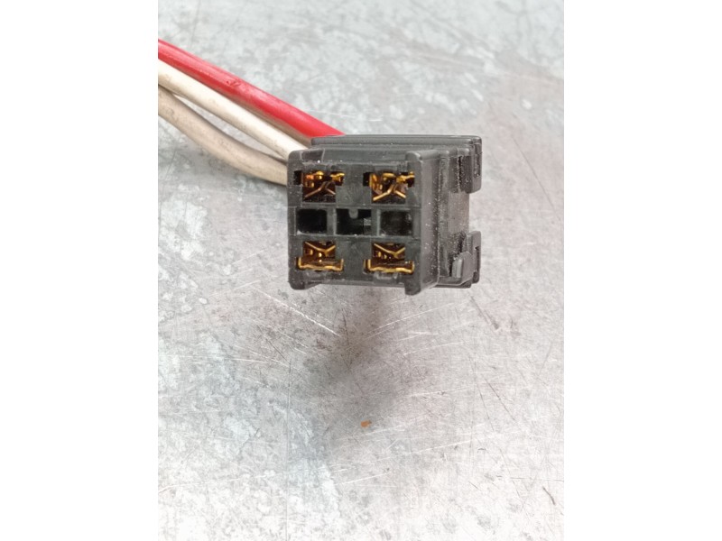 Recambio de conmutador de arranque para renault 18 (134_) 2.0 (1343) referencia OEM IAM   