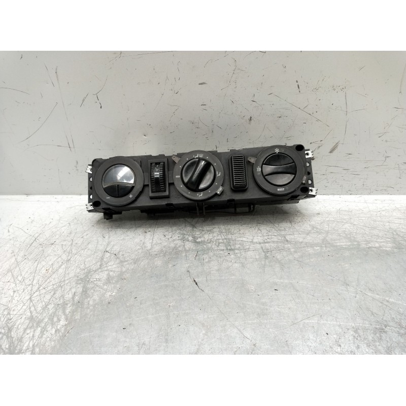 Recambio de mando calefaccion / aire acondicionado para mercedes-benz clase v (638/2) v 220 cdi (638.294) referencia OEM IAM A00