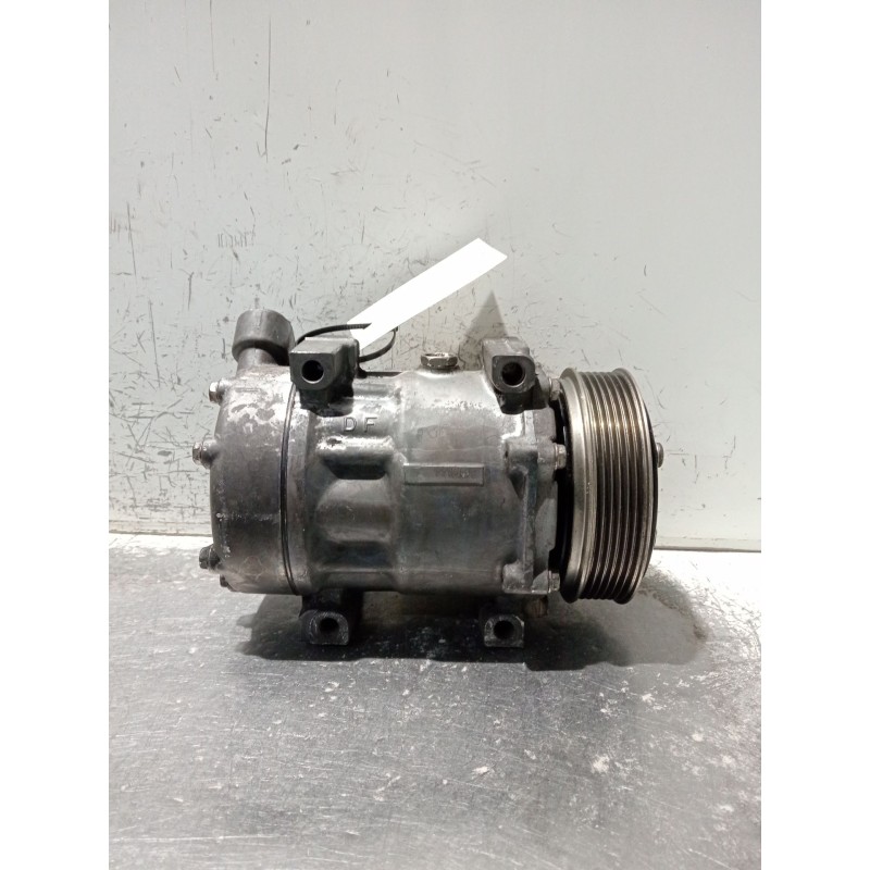 Recambio de compresor aire acondicionado para citroën berlingo / berlingo first furgoneta/monovolumen (m_) 1.6 hdi 75 (mb9hw) re