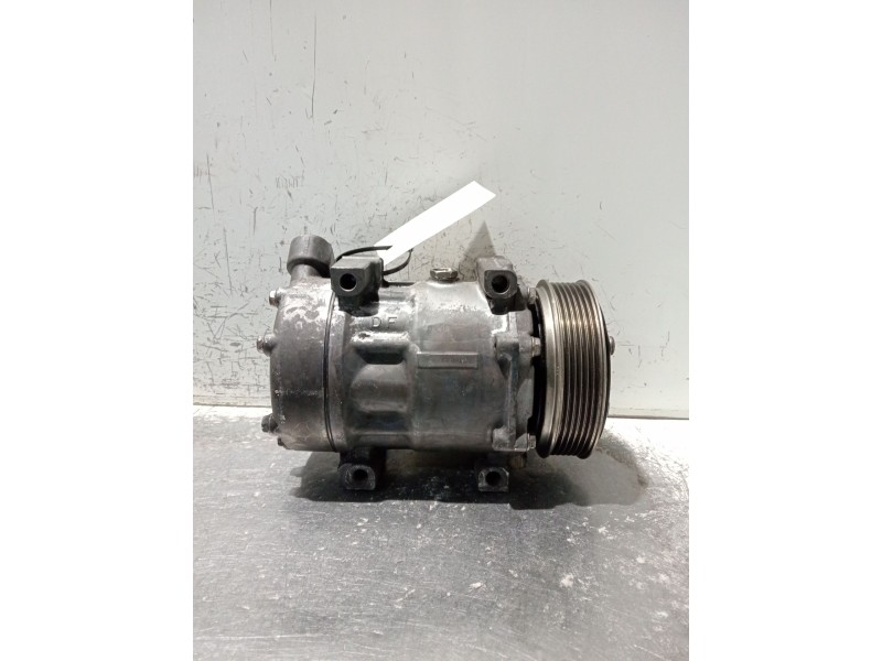 Recambio de compresor aire acondicionado para citroën berlingo / berlingo first furgoneta/monovolumen (m_) 1.6 hdi 75 (mb9hw) re