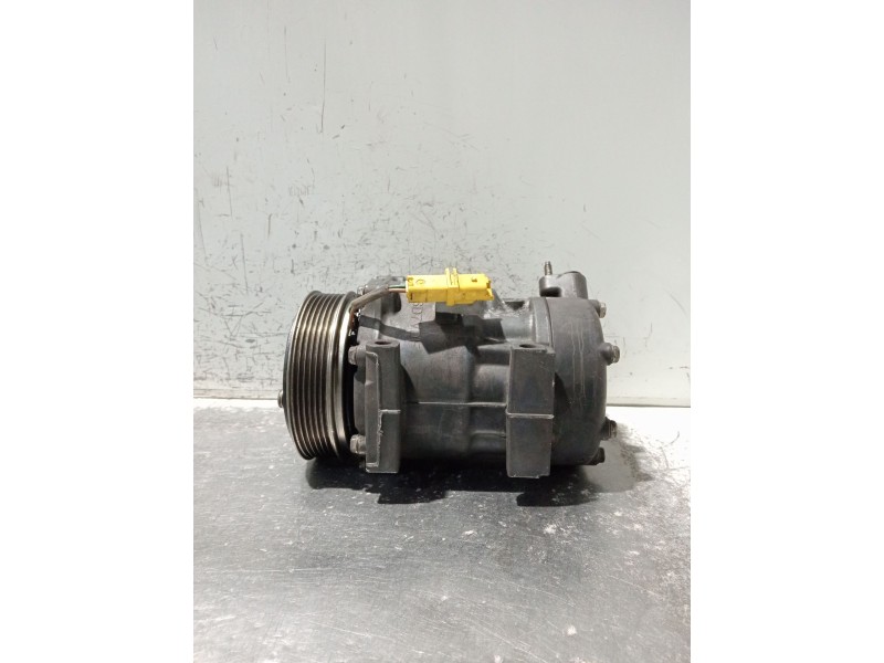 Recambio de compresor aire acondicionado para citroën berlingo / berlingo first furgoneta/monovolumen (m_) 1.6 hdi 75 (mb9hw) re