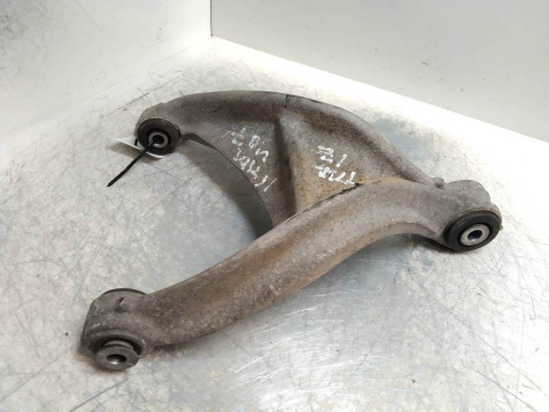 Recambio de brazo suspension superior trasero izquierdo para peugeot 407 st confort referencia OEM IAM   