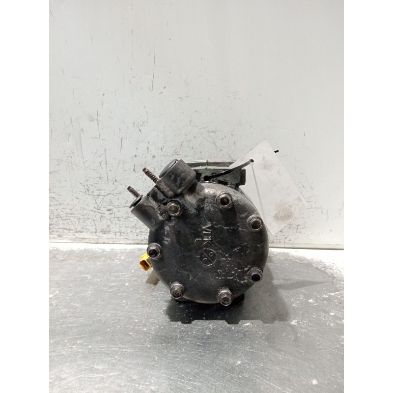 Recambio de compresor aire acondicionado para citroën berlingo / berlingo first furgoneta/monovolumen (m_) 1.6 hdi 75 (mb9hw) re