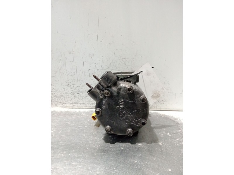 Recambio de compresor aire acondicionado para citroën berlingo / berlingo first furgoneta/monovolumen (m_) 1.6 hdi 75 (mb9hw) re
