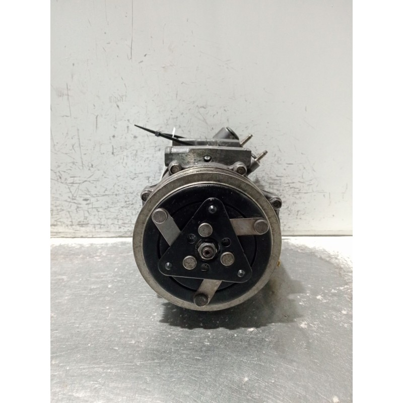 Recambio de compresor aire acondicionado para citroën berlingo / berlingo first furgoneta/monovolumen (m_) 1.6 hdi 75 (mb9hw) re