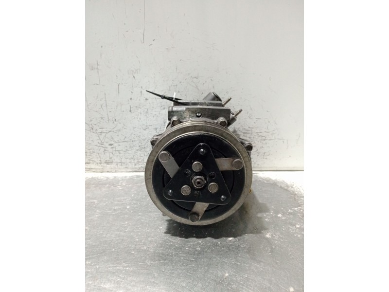 Recambio de compresor aire acondicionado para citroën berlingo / berlingo first furgoneta/monovolumen (m_) 1.6 hdi 75 (mb9hw) re