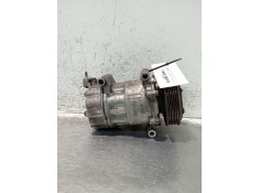 Recambio de compresor aire acondicionado para citroën c3 i (fc_, fn_) 1.4 hdi referencia OEM IAM 9684480480   2