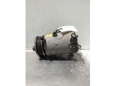 Recambio de compresor aire acondicionado para ford mondeo iv (ba7) 2.0 referencia OEM IAM 6G9119D629DE  