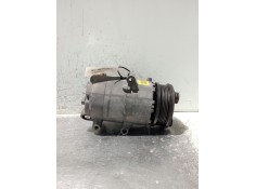 Recambio de compresor aire acondicionado para ford mondeo iv (ba7) 2.0 referencia OEM IAM 6G9119D629DE   2
