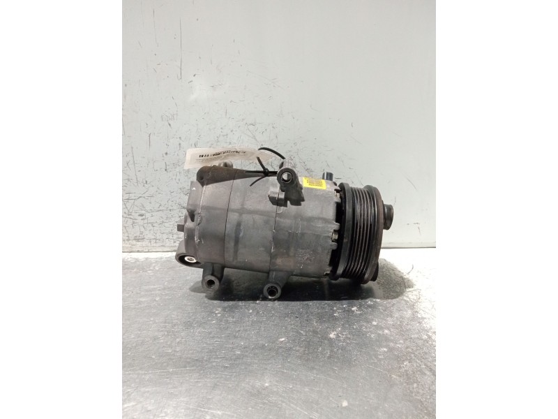 Recambio de compresor aire acondicionado para ford mondeo iv (ba7) 2.0 referencia OEM IAM 6G9119D629DE  
