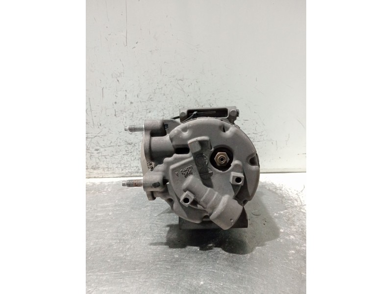 Recambio de compresor aire acondicionado para ford mondeo iv (ba7) 2.0 referencia OEM IAM 6G9119D629DE  
