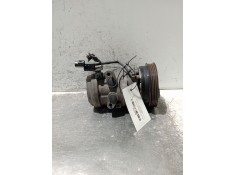 Recambio de compresor aire acondicionado para kia picanto 1.0 concept referencia OEM IAM   