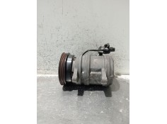 Recambio de compresor aire acondicionado para kia picanto 1.0 concept referencia OEM IAM    2