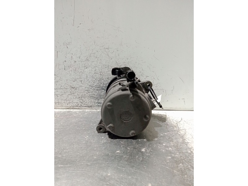 Recambio de compresor aire acondicionado para kia picanto 1.0 concept referencia OEM IAM   