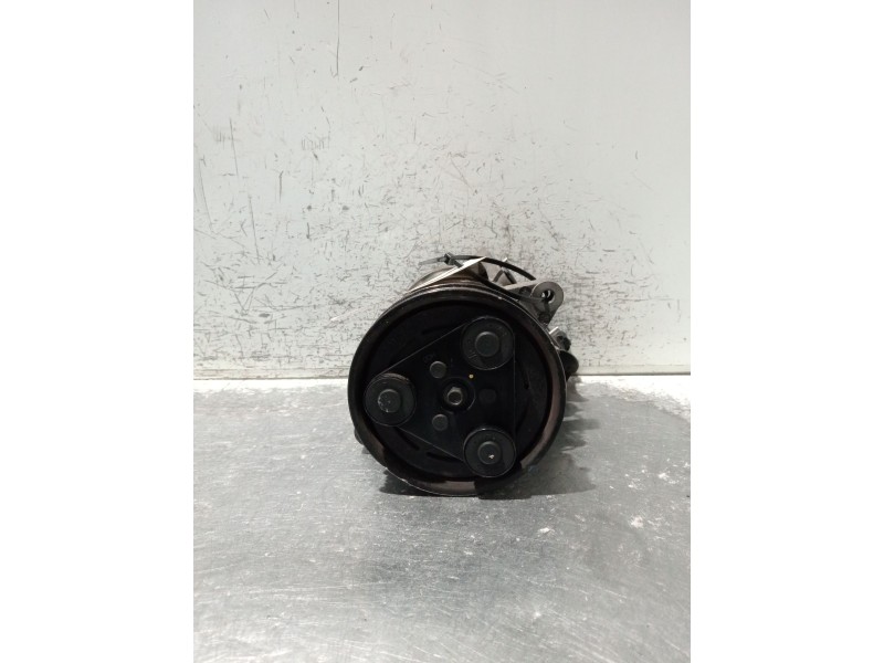 Recambio de compresor aire acondicionado para kia picanto 1.0 concept referencia OEM IAM   