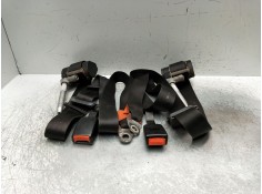 Recambio de juego cinturones delantero para mercedes-benz clase v (638/2) v 220 cdi (638.294) referencia OEM IAM  5P 