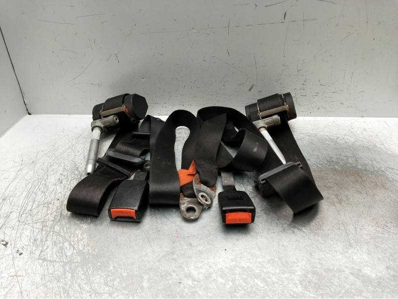 Recambio de juego cinturones delantero para mercedes-benz clase v (638/2) v 220 cdi (638.294) referencia OEM IAM  5P 