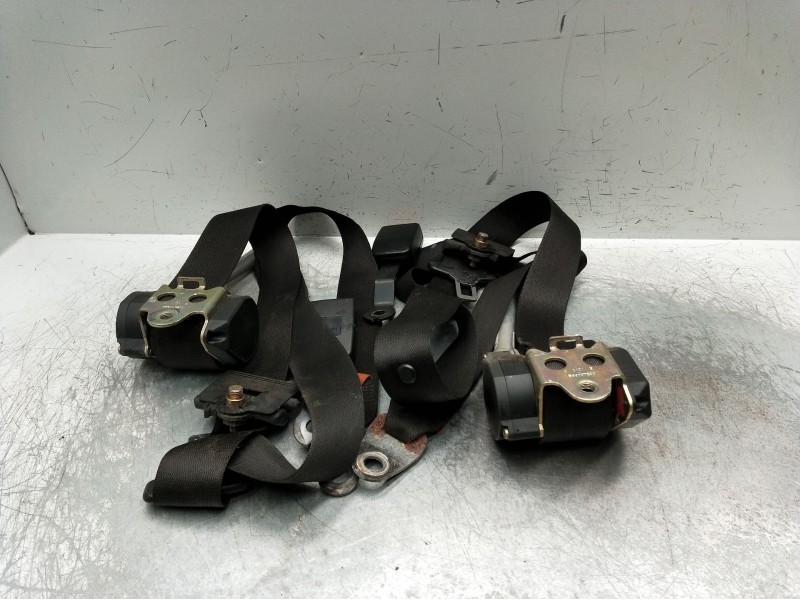 Recambio de juego cinturones delantero para mercedes-benz clase v (638/2) v 220 cdi (638.294) referencia OEM IAM  5P 