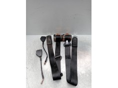 Recambio de juego cinturones delantero para renault 18 (134_) 2.0 (1343) referencia OEM IAM   