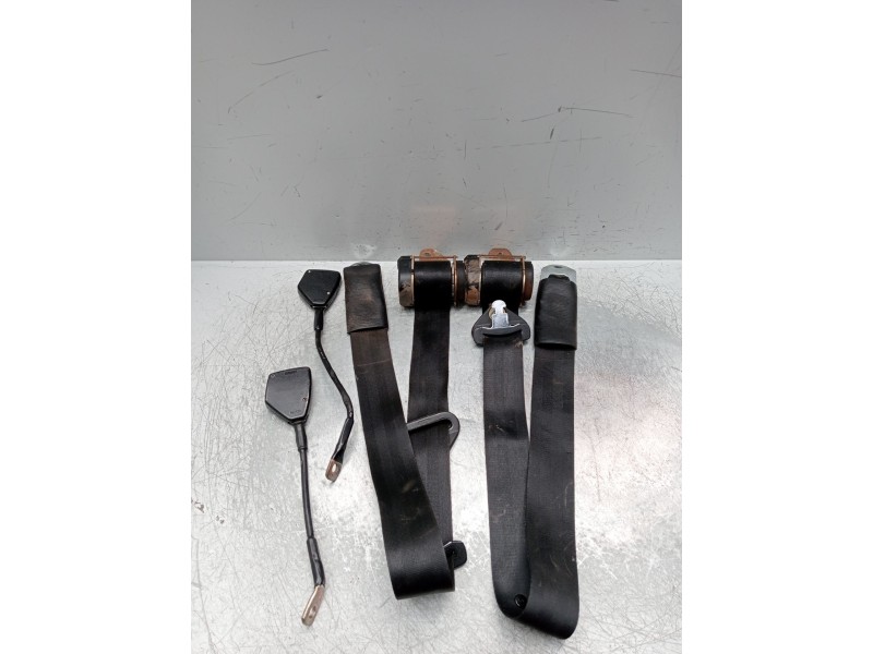 Recambio de juego cinturones delantero para renault 18 (134_) 2.0 (1343) referencia OEM IAM   
