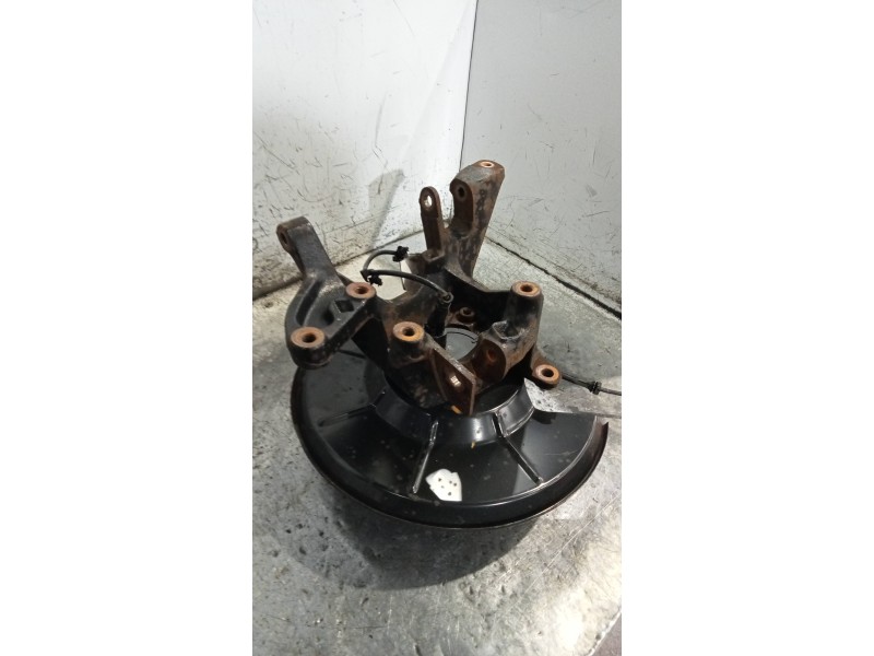 Recambio de mangueta trasera izquierda para ford kuga (cbv) trend referencia OEM IAM   