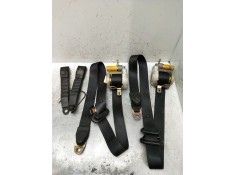 Recambio de juego cinturones delantero para ssangyong korando (kj) 2.9 td referencia OEM IAM   