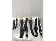 Recambio de juego cinturones delantero para ssangyong korando (kj) 2.9 td referencia OEM IAM    2