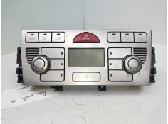 Recambio de mando calefaccion / aire acondicionado para lancia ypsilon (101) 1.4 cat referencia OEM IAM 735434101 A83012700 