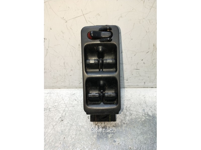 Recambio de mando elevalunas delantero izquierdo para rover 600 i (rh) 620 si referencia OEM IAM   