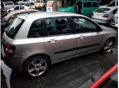 fiat stilo (192) del año 2002 2