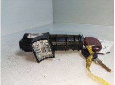 Recambio de conmutador de arranque para fiat punto berl. (176) 1.7 turbodiesel cat referencia OEM IAM    2