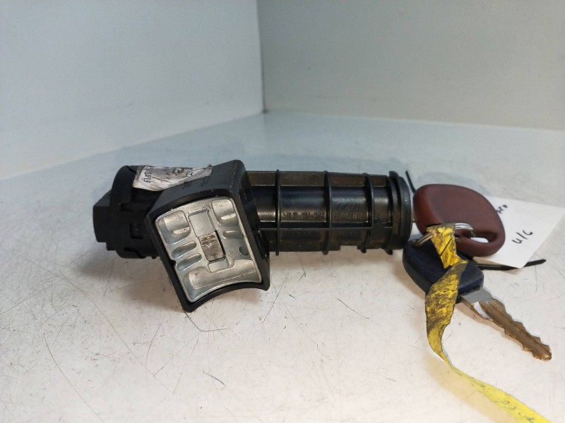 Recambio de conmutador de arranque para fiat punto berl. (176) 1.7 turbodiesel cat referencia OEM IAM   