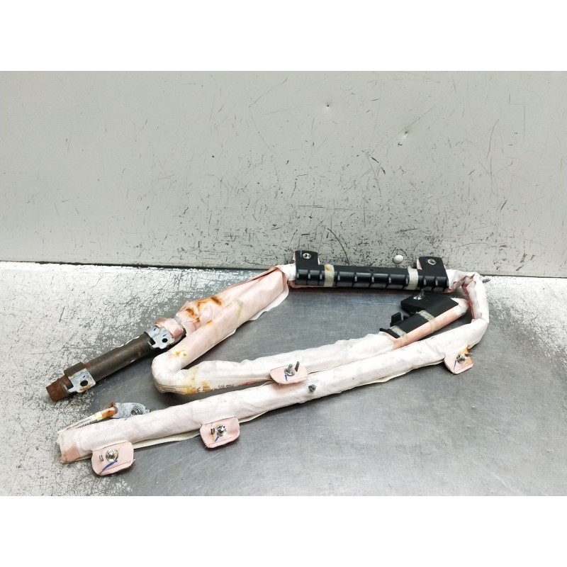 Recambio de airbag cortina delantero derecho para hyundai ioniq (ae) 1.6 gdi hybrid referencia OEM IAM 85020G2000  