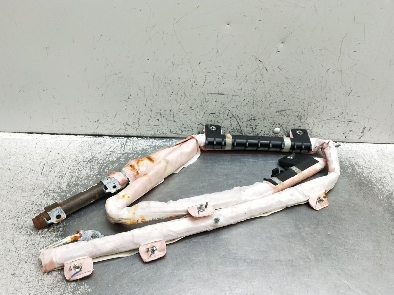 Recambio de airbag cortina delantero derecho para hyundai ioniq (ae) 1.6 gdi hybrid referencia OEM IAM 85020G2000  