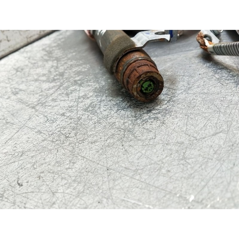 Recambio de airbag cortina delantero derecho para hyundai ioniq (ae) 1.6 gdi hybrid referencia OEM IAM 85020G2000  