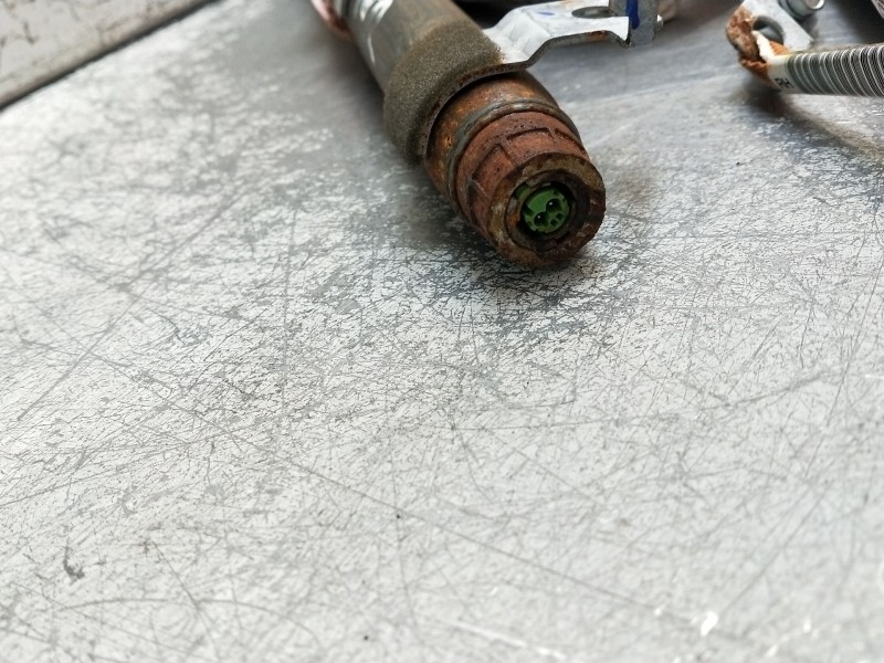 Recambio de airbag cortina delantero derecho para hyundai ioniq (ae) 1.6 gdi hybrid referencia OEM IAM 85020G2000  