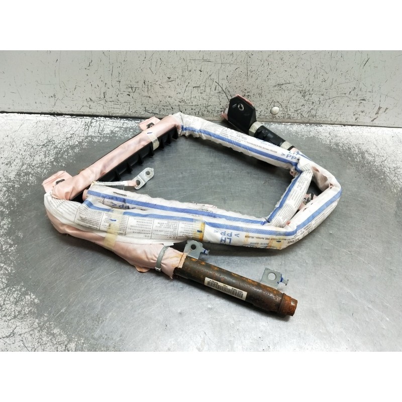 Recambio de airbag cortina delantero izquierdo para hyundai ioniq (ae) 1.6 gdi hybrid referencia OEM IAM 85010G2000  