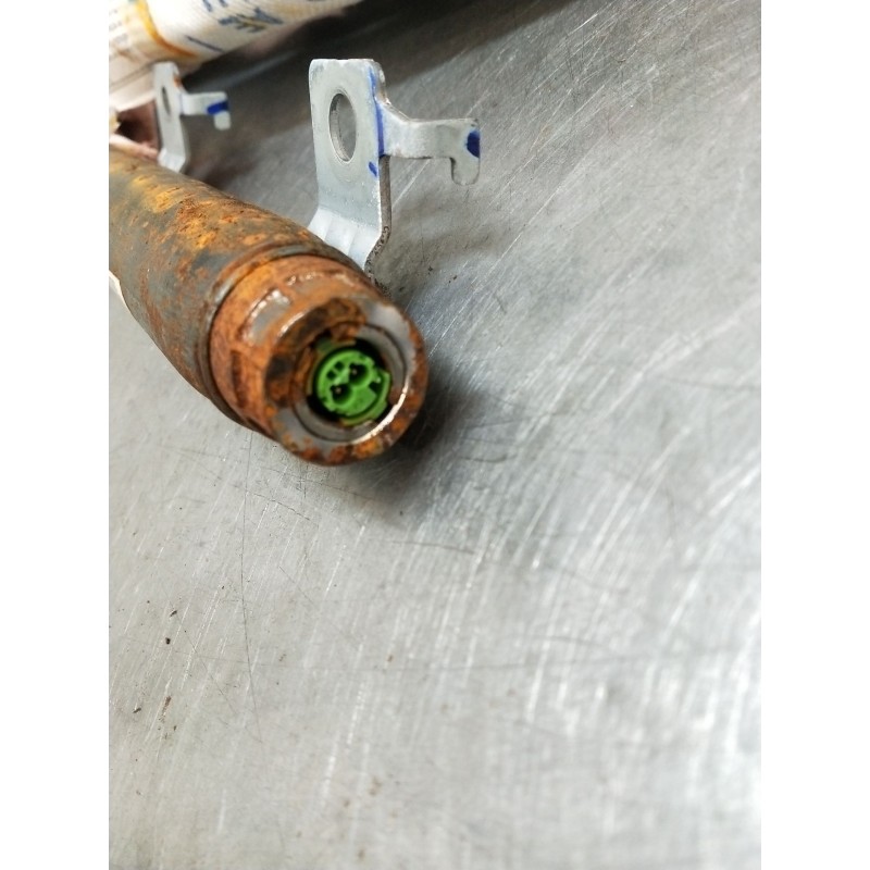 Recambio de airbag cortina delantero izquierdo para hyundai ioniq (ae) 1.6 gdi hybrid referencia OEM IAM 85010G2000  