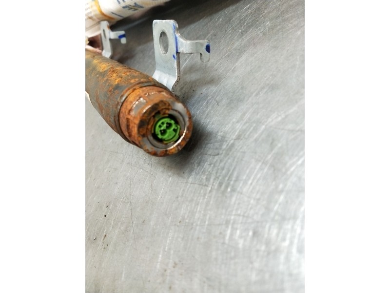 Recambio de airbag cortina delantero izquierdo para hyundai ioniq (ae) 1.6 gdi hybrid referencia OEM IAM 85010G2000  