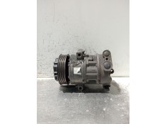 Recambio de compresor aire acondicionado para opel corsa d furgoneta/hatchback (s07) 1.3 cdti (l08) referencia OEM IAM 55703721 